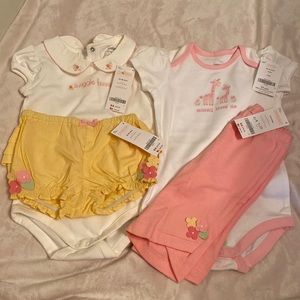 Gymboree bundle